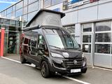 HYMER / ERIBA / HYMERCAR Grand Canyon*180PS*Lithium*18Zoll*Aufstelldach - HYMER / ERIBA Kastenwagen