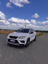 Cupra Ateca 2.0 TSI 4Drive DSG | Garantie 