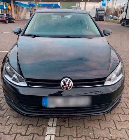 Volkswagen Golf VIl Limousine 1.2 TS *Sitz...