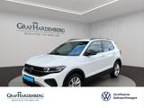 Volkswagen T-Cross GOAL Plus 1.0 TSI DSG Navi AHK LED