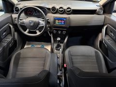 DACIA Duster II Prestige AHK/NAVI/KAMERA/SITZHEIZUNG