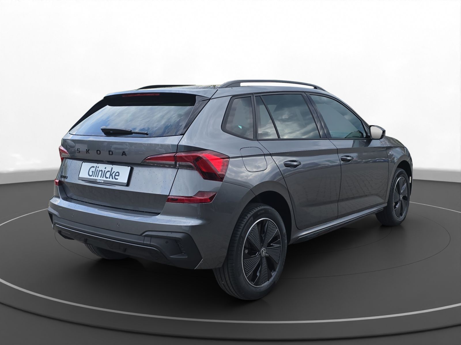 Skoda Kamiq - Bild 6