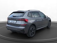 Skoda Kamiq - Vorschau Bild 6