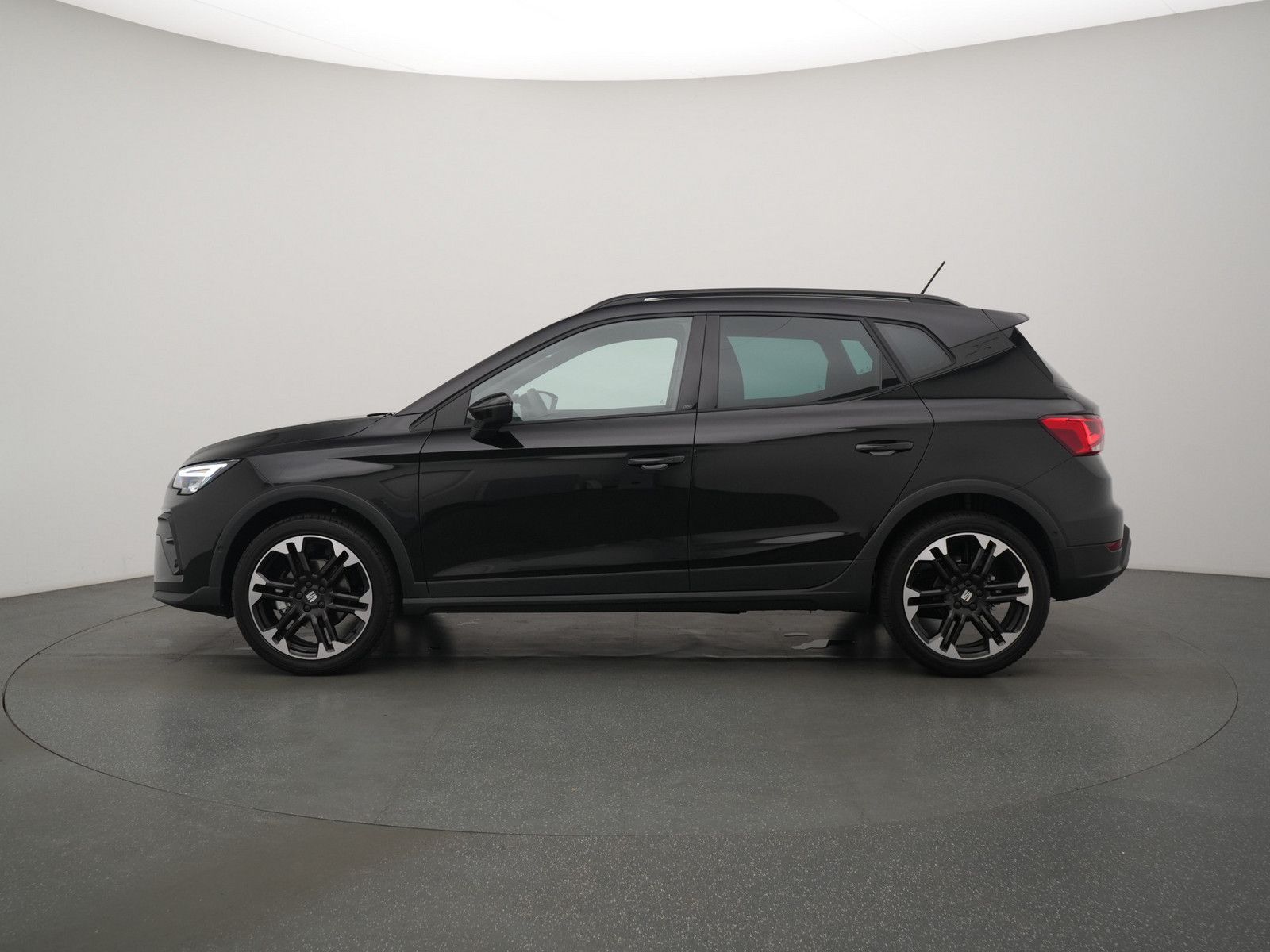 Seat Arona - Bild 21
