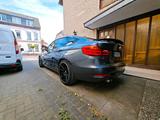 BMW f34 330xD GT luxury M Powerkit - BMW: M Power