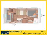 Weinsberg CARAONE 500 FDK -MODELL 2026- / 1700kg - Offers