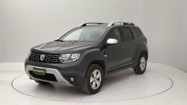 Dacia DACIA Duster II - Duster 1.0 tce Comfort Gpl 4x2