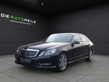 Mercedes-Benz E 350 CDI AMG Leder Nav Xen PDC Scheckh.gepfl - Mercedes-Benz E 350 aus 2012 mit Diesel-Antrieb