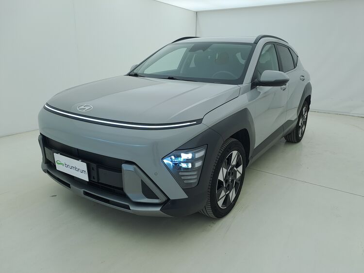 Hyundai Kona Hybrid XLine DCT BR468582 1.6 Full 