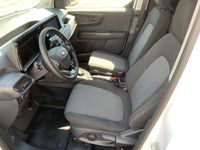 Ford Transit Courier - Vorschau Bild 11