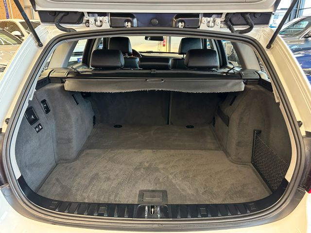 MYAUTOCENTER – Gebraucht- und Jahreswagen mit Werkstattservice in Pfaffenhofen BMW 3 Touring 320d *Klima*Automatik*Sitzheizung*