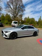Mercedes-Benz CLS 400 d 4MATIC  Vollausstattung - gebrauchte Mercedes-Benz CLS 400 aus dem Jahr 2019