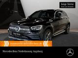 Mercedes-Benz GLC 300 e 4M AMG/Pano/AHK/DigiDispl/Burmest/HiAs - Mercedes-Benz GLC 300 in Augsburg