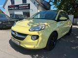 Opel Adam Jam *WENIG KM*FAHRRADTRÄGER* - Opel: Fahrradtraeger