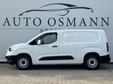 Opel Combo  Cargo XL 1.5 D EHZ Edition  - Opel Combo in Mönchengladbach