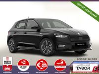 Skoda Fabia - Vorschau Bild 1