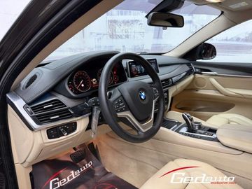 BMW X6 - 11