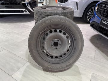 Ford Kuga Cool & Connect