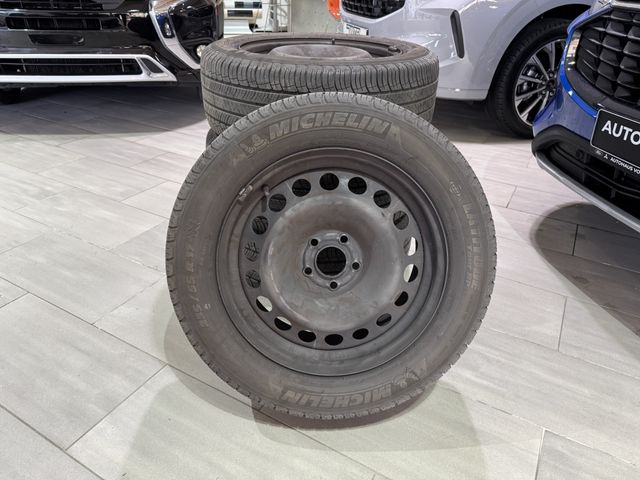 Ford Kuga Cool & Connect