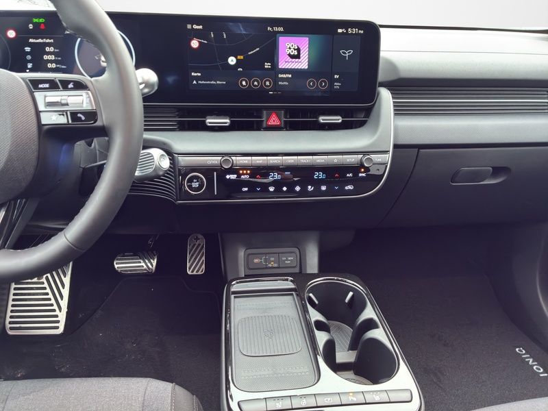 Fahrzeugabbildung Hyundai IONIQ 5 FL CENTRIQ LED-Paket