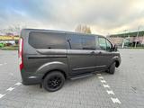 Ford Transit Custom 9 Sitze Standheizung 185 PS - Ford Transit: 18