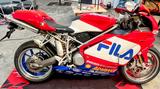 Ducati 999 (Fila Design) - DUCATI 999