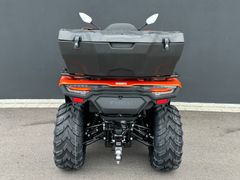 CFMOTO CForce 450 L 4x4 ABS + AKTIONSPREIS bis 19.04.26
