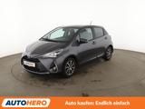 Toyota Yaris 1.5 Dual VVT-iE Y20 Club*CAM*SHZ*AHK*KLIMA - Toyota Yaris: Club