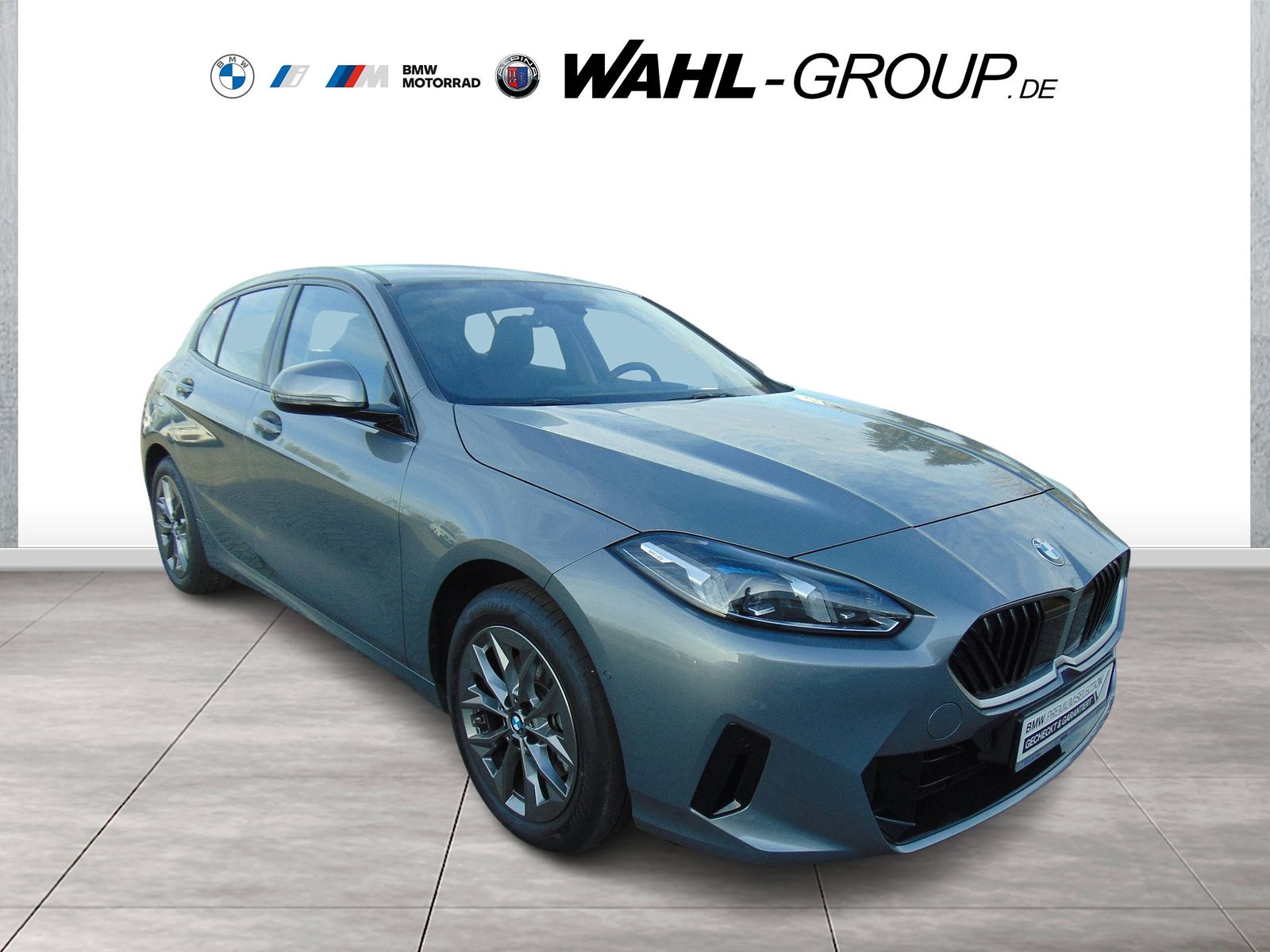 BMW 120 - Bild 5