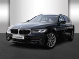 BMW 520d xDrive Touring - BMW 520 Hybrid (Diesel/Elektro)