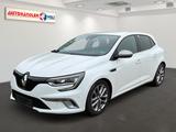 Renault Megane 1.6 TCe 205 GT 5-trg. Auto. Alcant LED - Renault Megane in Halle