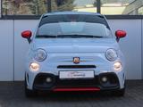 Abarth 595 Pista Sportsitze Sport-Abgasanlage Klima - Abarth 595 in Düsseldorf