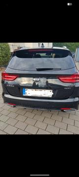 Kia cee'd / Ceed 1.4 T-GDI DCT GT Line SW GT Line - Kia cee'd / Ceed in Wiesbaden