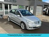 Mercedes-Benz B 170°B-KLASSE°PDC°KLIMA°AUTOMATIK°TEILLEDER° - gebrauchte Mercedes-Benz B-Klasse aus dem Jahr 2006