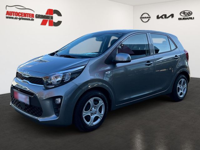 Kia Picanto Edition 7 Drive