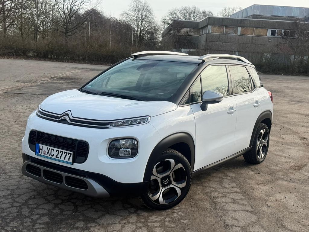 Image of Citroën C3 Aircross