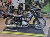 Kawasaki Meguro S1 - KAWASAKI MEGURO S1