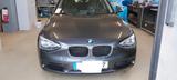 BMW 1  116d DIESEL F20 - BMW 116 in Augsburg
