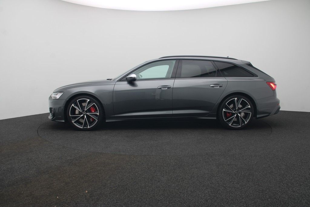 Audi S6 Avant 3.0 TDI quattro . LED Navi AHK imagem 2