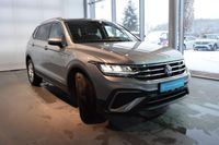 Volkswagen Tiguan Allspace - Vorschau Bild 2