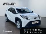 Toyota Aygo X Business Edition *ACC*Kamera*CarPlay*SHZ* - Toyota Aygo (X) Edition