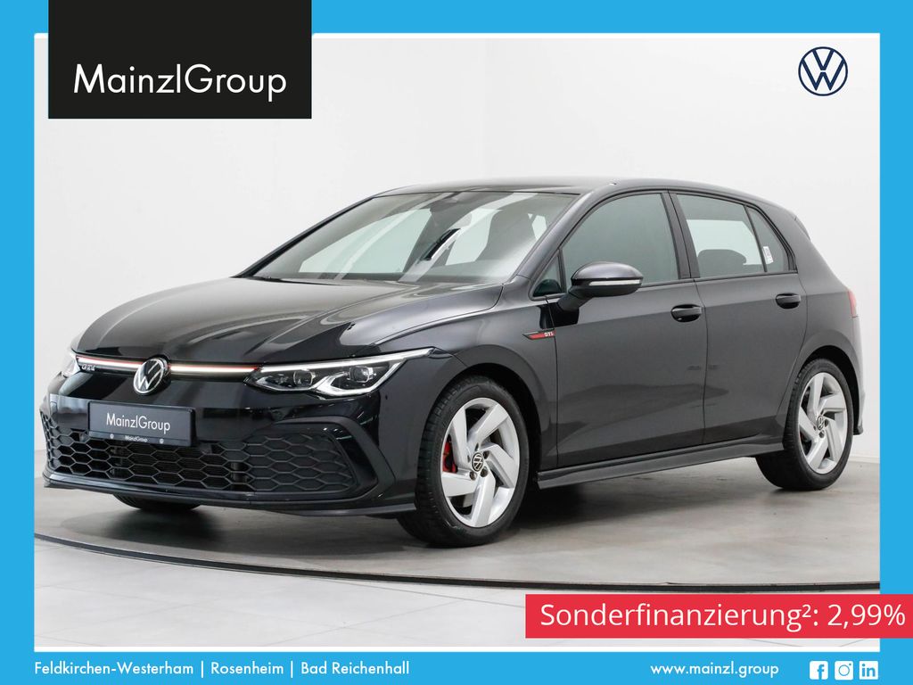 Image of Volkswagen Golf