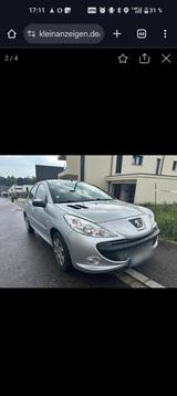 Peugeot 206+ 1.4 hdi 70 ps urban move - Peugeot 206: Hdi