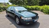 Cadillac Seville STS 4.6 V8 STS - Cadillac Seville aus 2000