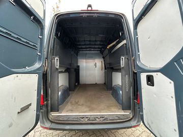 Mercedes Sprinter - 7