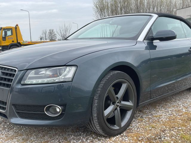 Audi A5 Cabrio 2.0 TFSI 211 CV