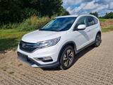 Honda CR-V 1.6 - Honda Gebrauchtwagen in Bremen