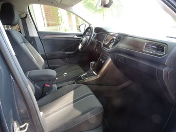 Volkswagen T-Roc - 6