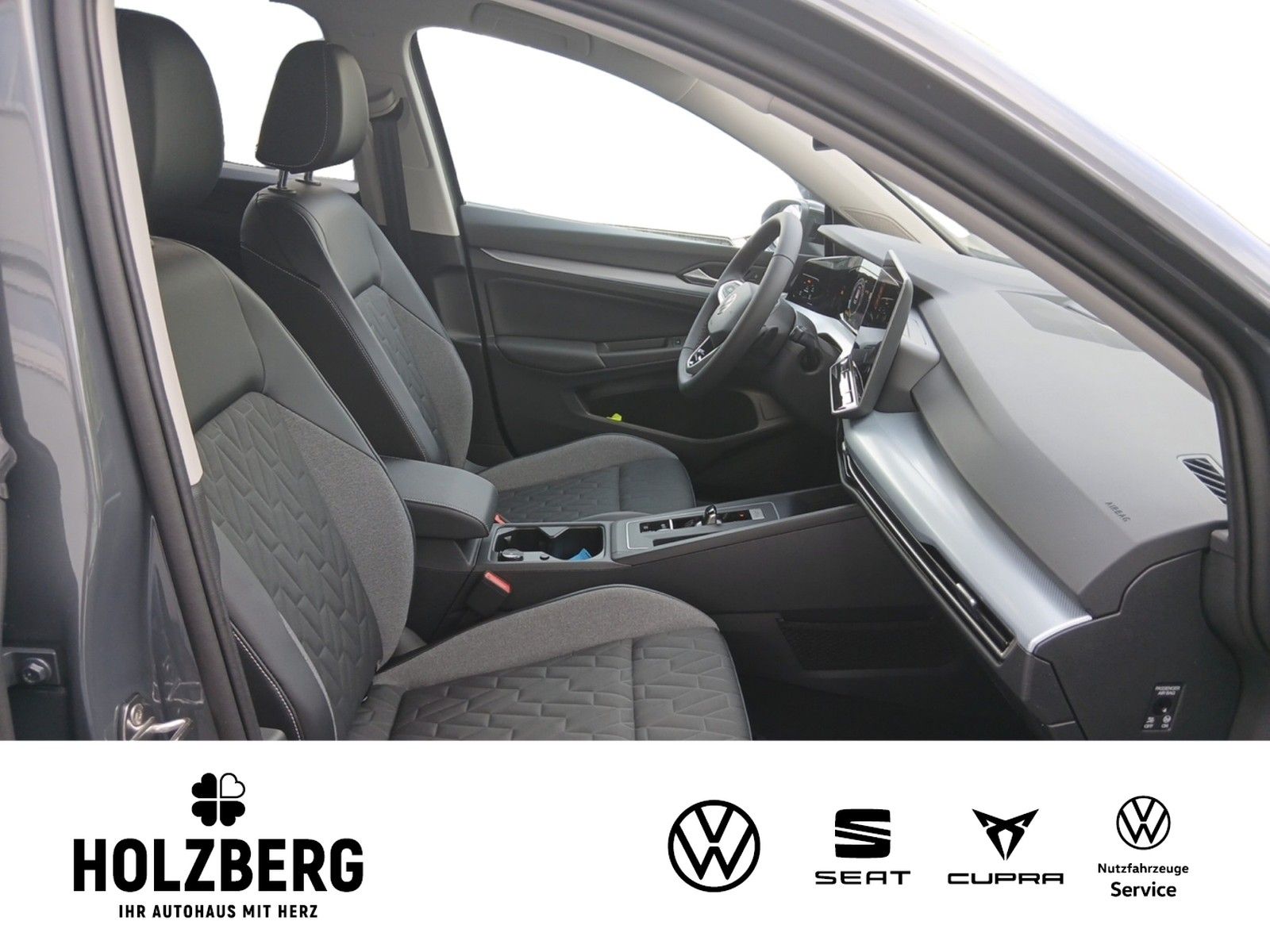 Volkswagen Golf - Bild 7