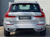 Volvo XC60 2.0 B4 Plus Dark - Volvo XC60 mit Diesel-Antrieb: Geländewagen
